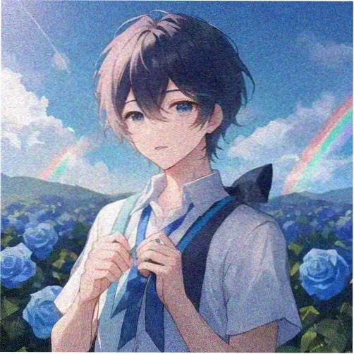 秤金次 角色头像